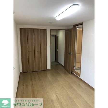 グランインカム曙の物件内観写真